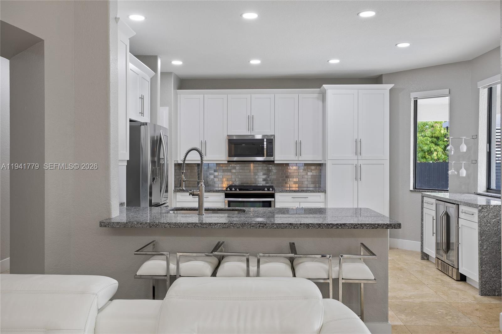 MILLER COVE FIRST ADDITIO - Residential