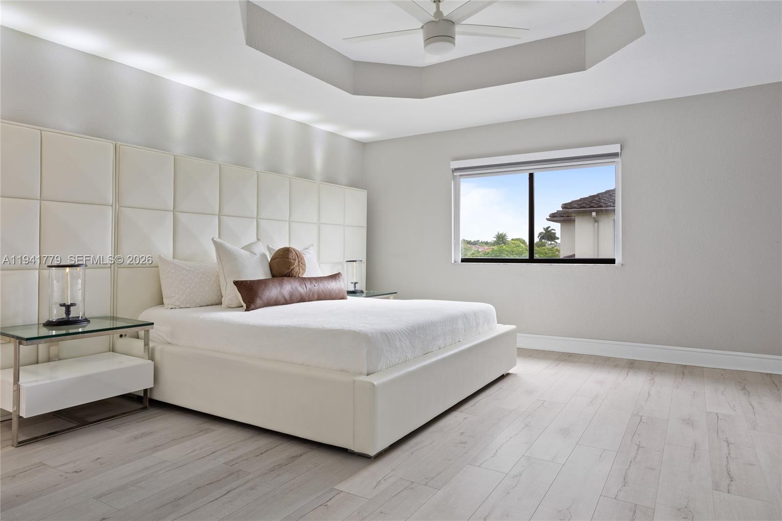 MILLER COVE FIRST ADDITIO - Residential