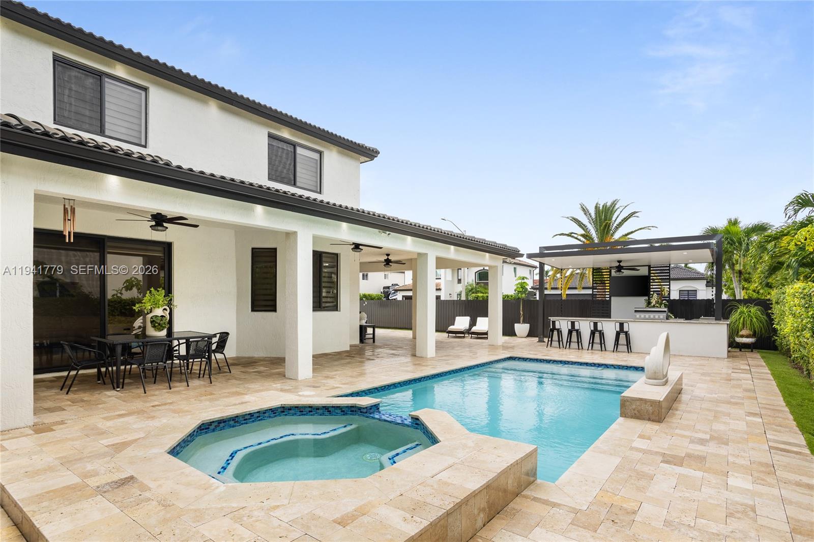 MILLER COVE FIRST ADDITIO - Residential