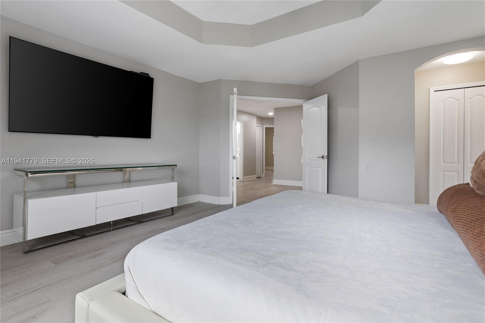 MILLER COVE FIRST ADDITIO - Residential