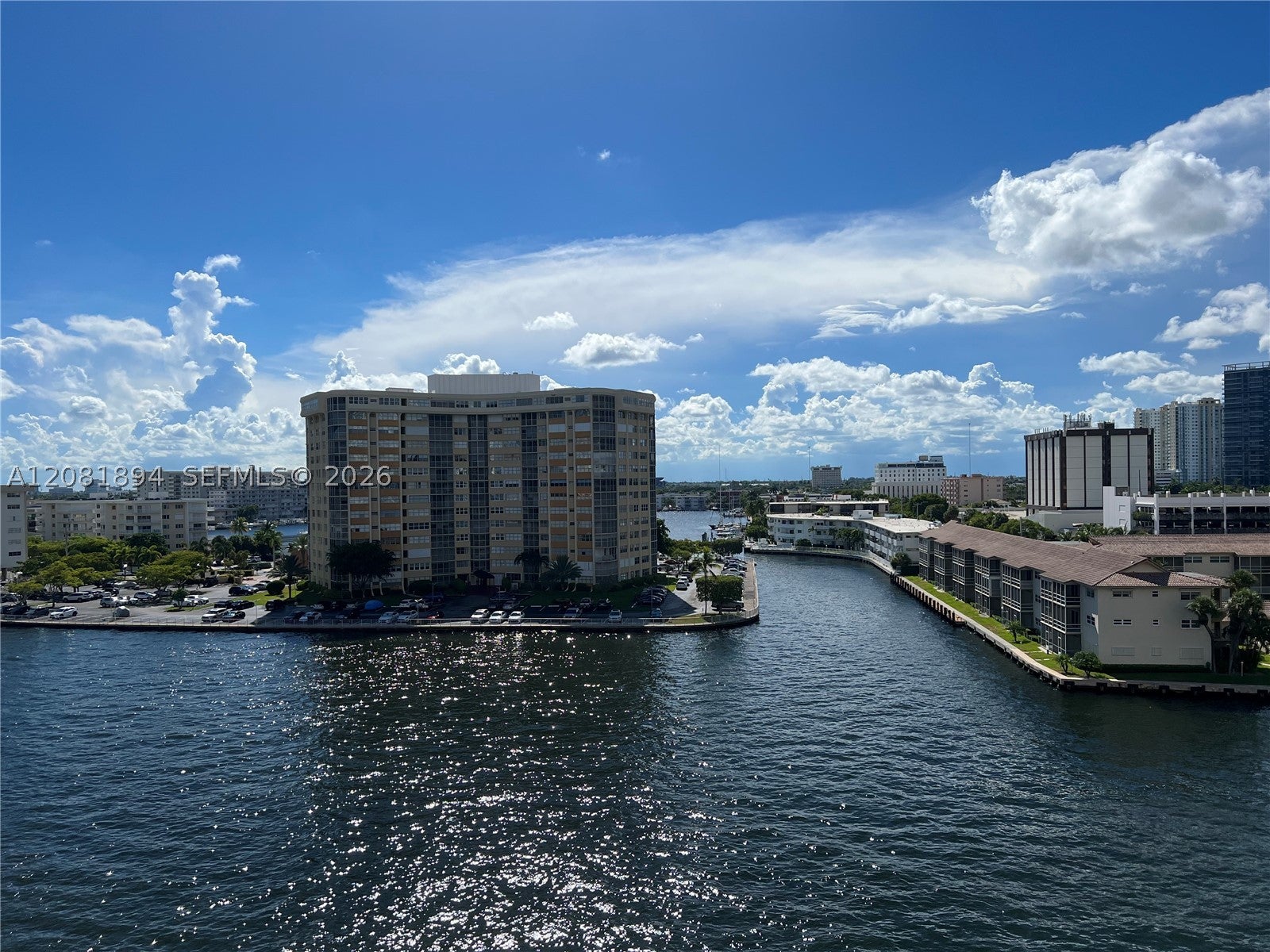 1833 S Ocean Dr 812