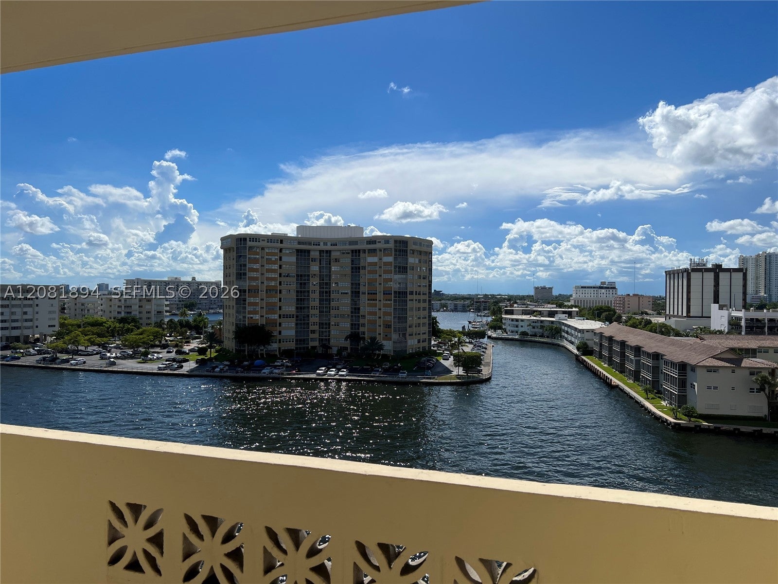 1833 S Ocean Dr 812
