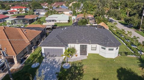 A home in Fort Myers