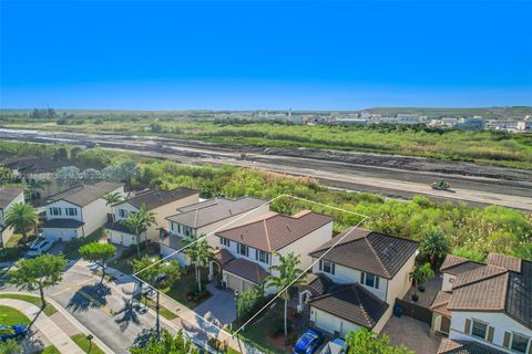 A home in Cutler Bay