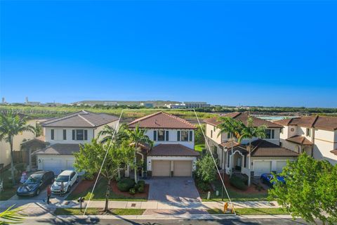 A home in Cutler Bay