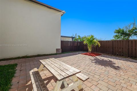 A home in Cutler Bay