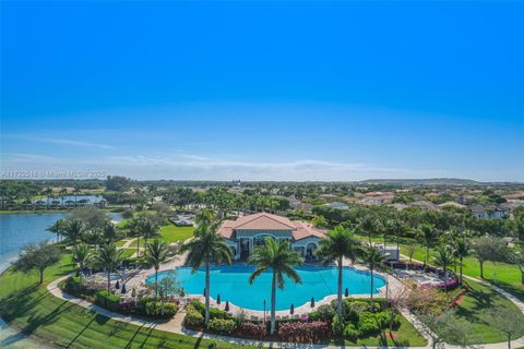 A home in Cutler Bay