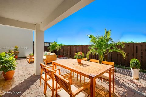 A home in Cutler Bay