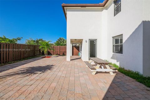 A home in Cutler Bay