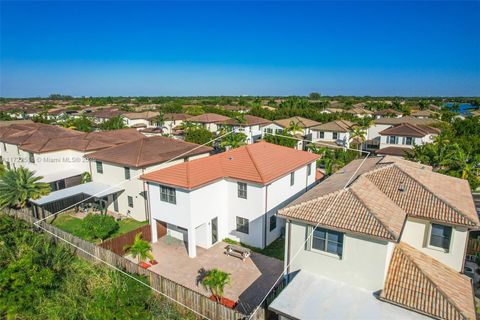 A home in Cutler Bay