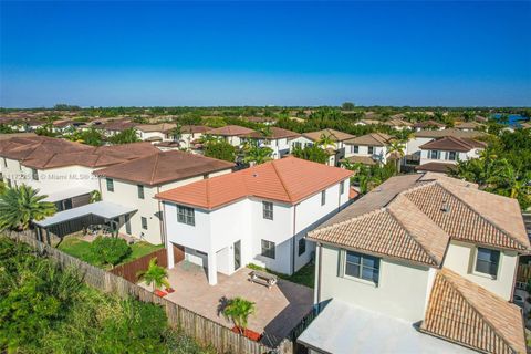 A home in Cutler Bay