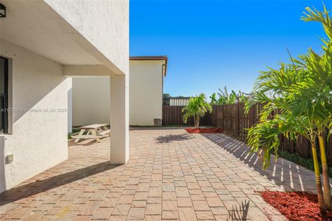 A home in Cutler Bay