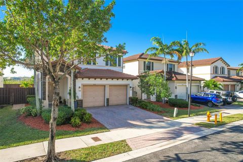 A home in Cutler Bay