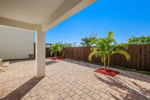 A home in Cutler Bay