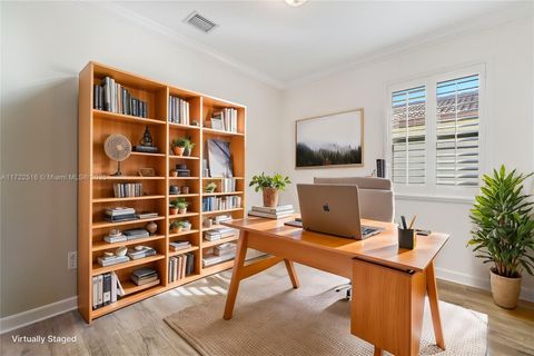 A home in Cutler Bay