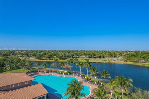 A home in Cutler Bay