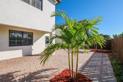 A home in Cutler Bay