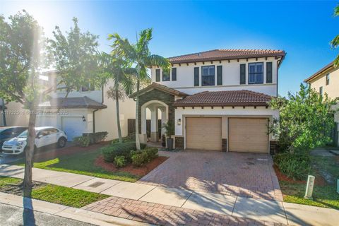 A home in Cutler Bay