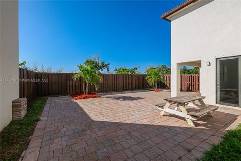 A home in Cutler Bay