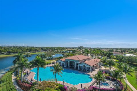 A home in Cutler Bay