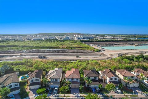 A home in Cutler Bay