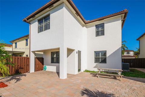 A home in Cutler Bay