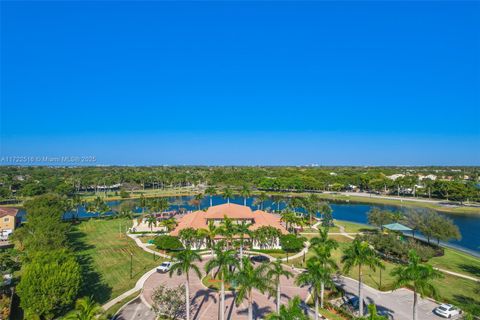 A home in Cutler Bay