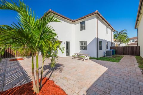 A home in Cutler Bay