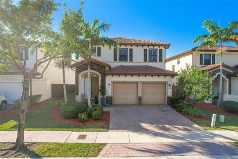 A home in Cutler Bay