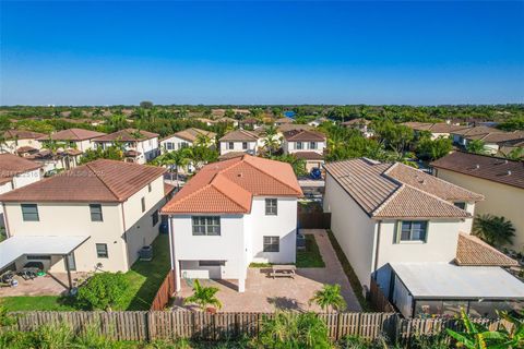 A home in Cutler Bay