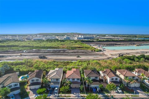 A home in Cutler Bay