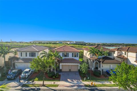 A home in Cutler Bay