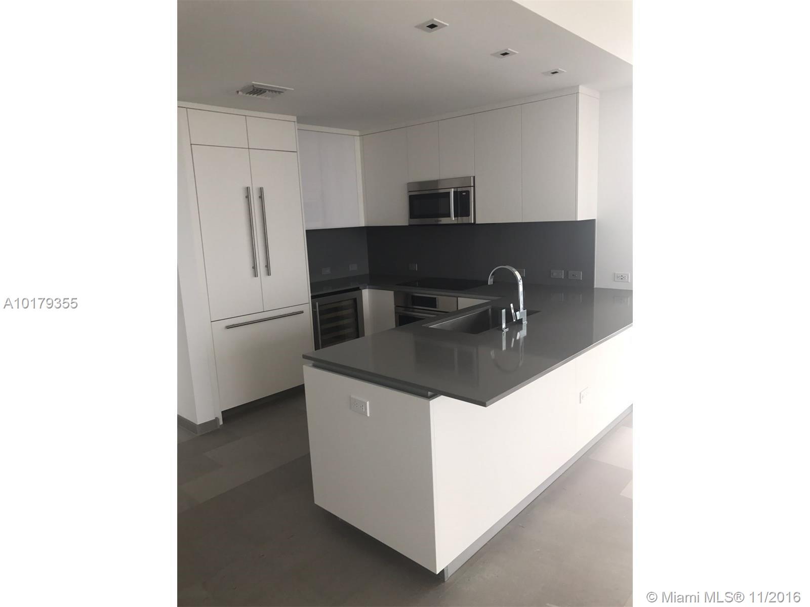 BRICKELL CITY CENTRE REAC - Residential Lease