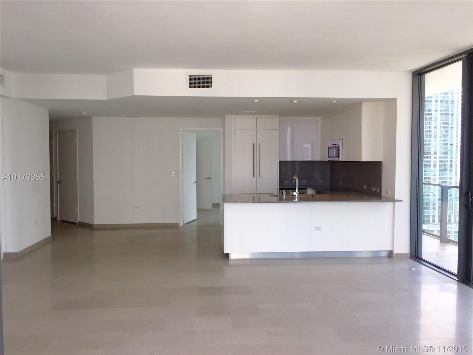 BRICKELL CITY CENTRE REAC - Residential Lease