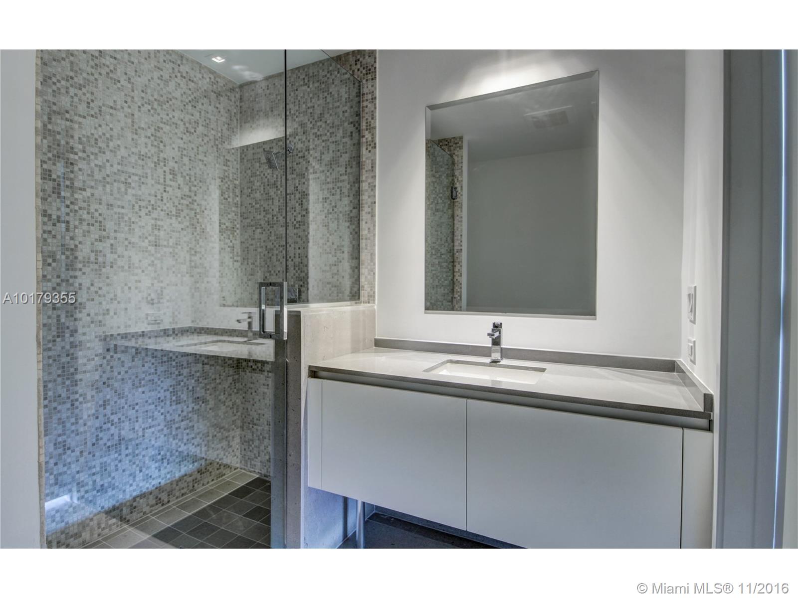 BRICKELL CITY CENTRE REAC - Residential Lease