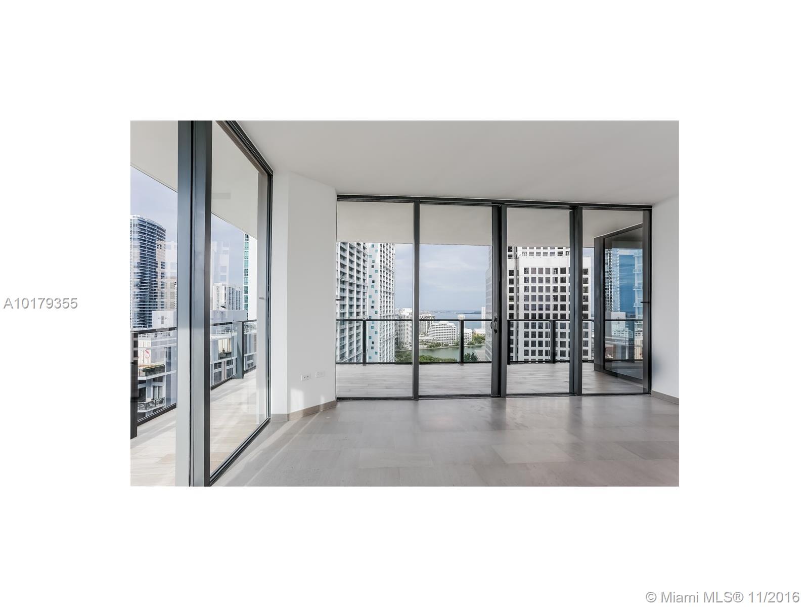 BRICKELL CITY CENTRE REAC - Residential Lease