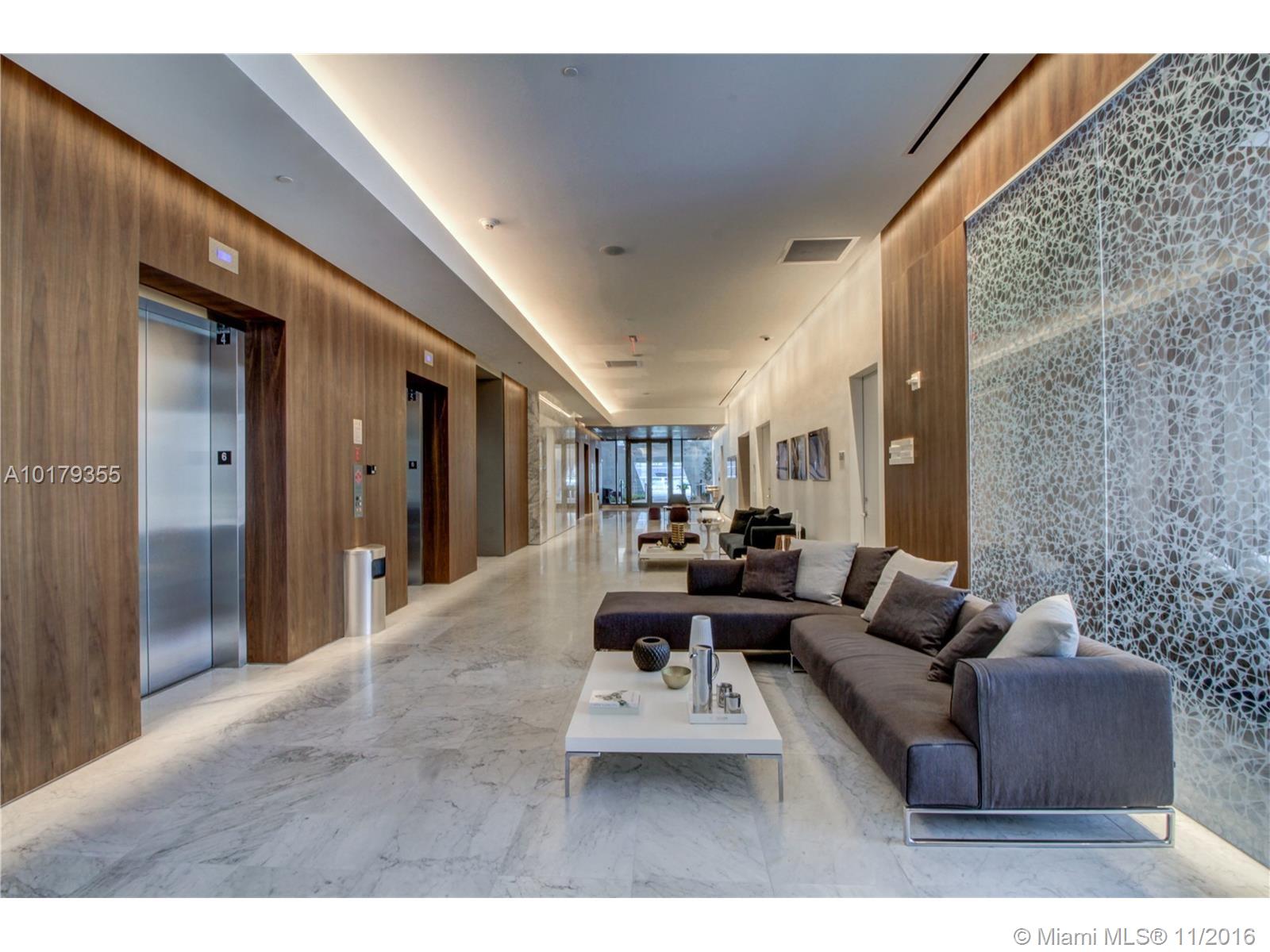 BRICKELL CITY CENTRE REAC - Residential Lease