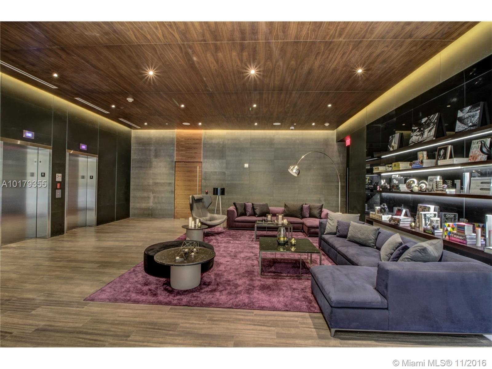 BRICKELL CITY CENTRE REAC - Residential Lease