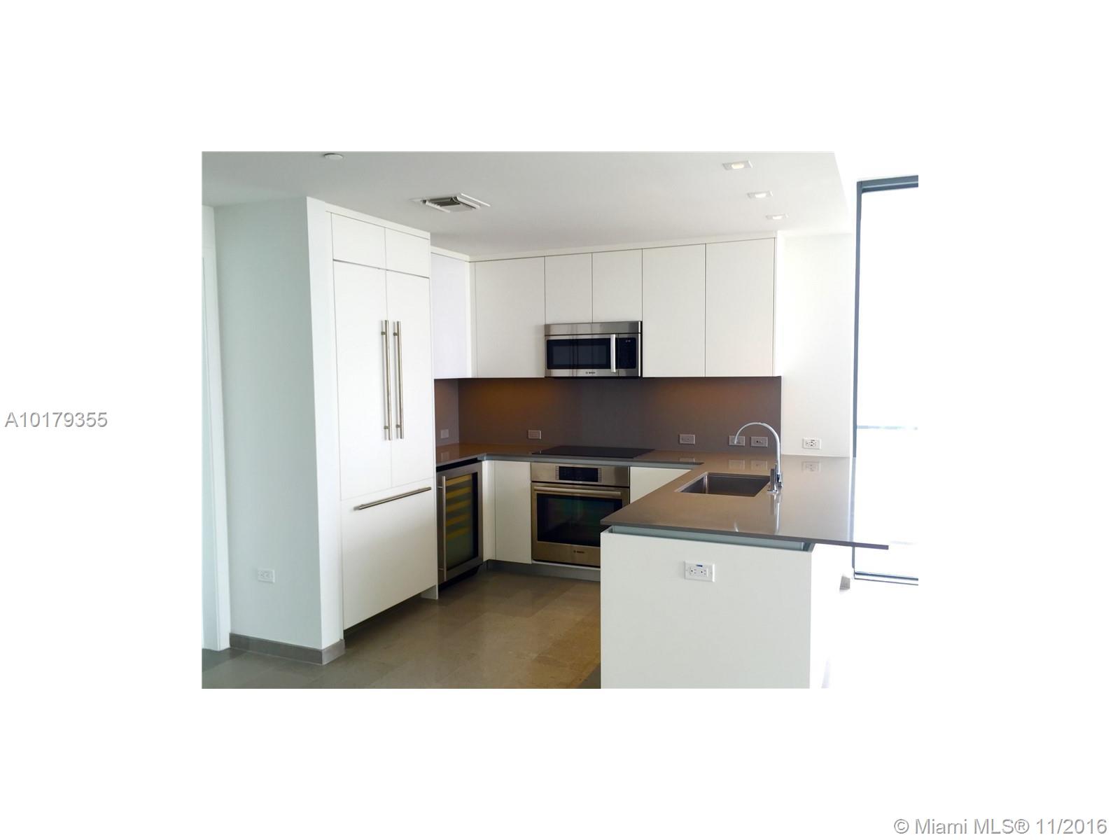 BRICKELL CITY CENTRE REAC - Residential Lease