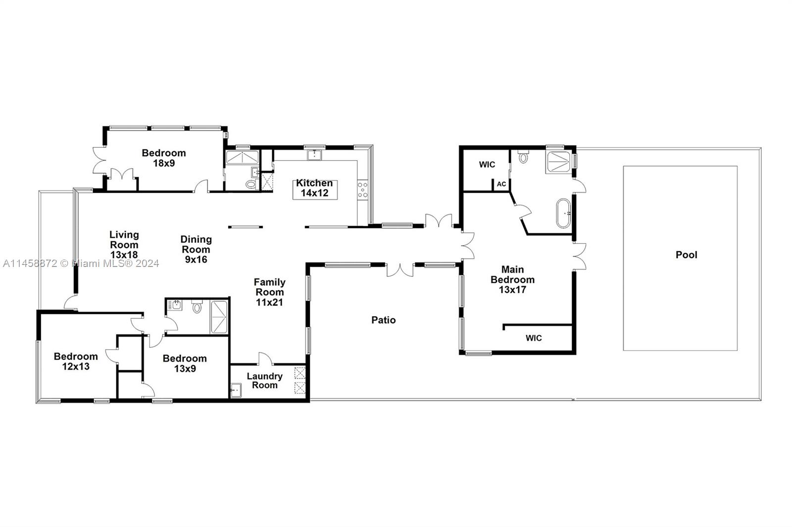 SUNSHINE VISTAS - Residential