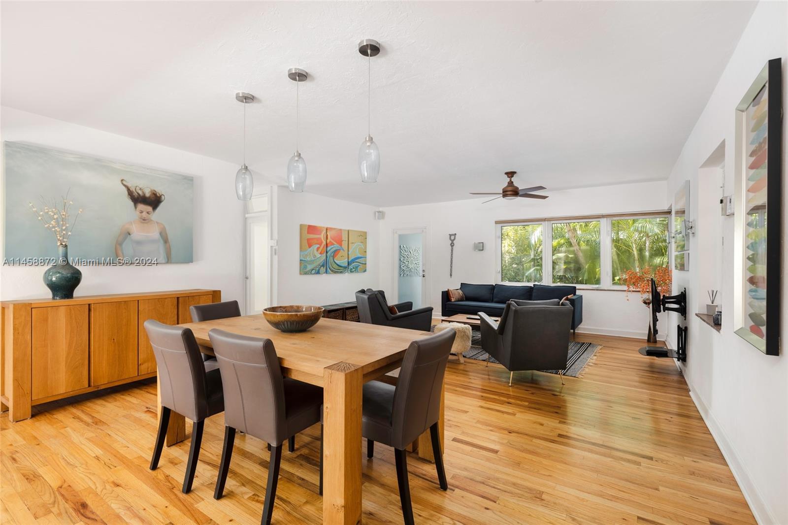 SUNSHINE VISTAS - Residential