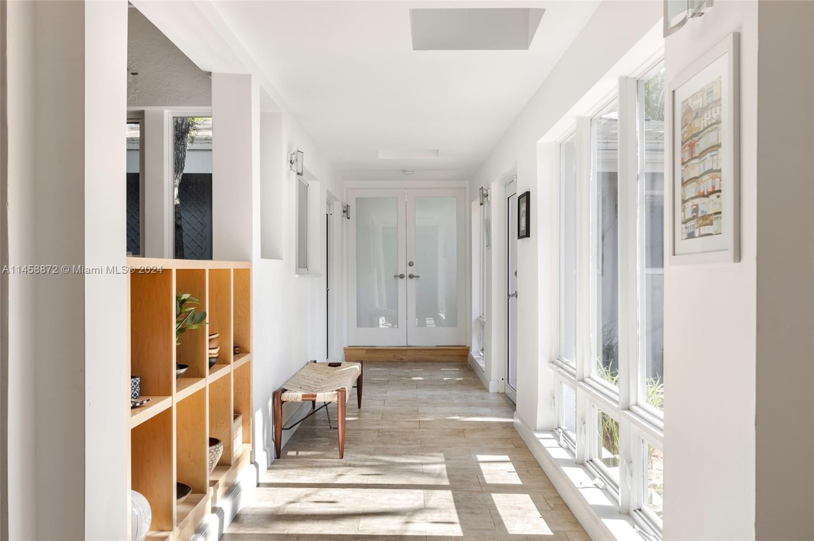 SUNSHINE VISTAS - Residential