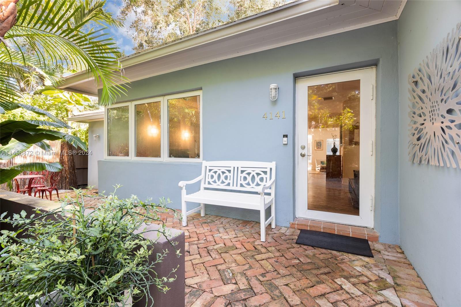 SUNSHINE VISTAS - Residential