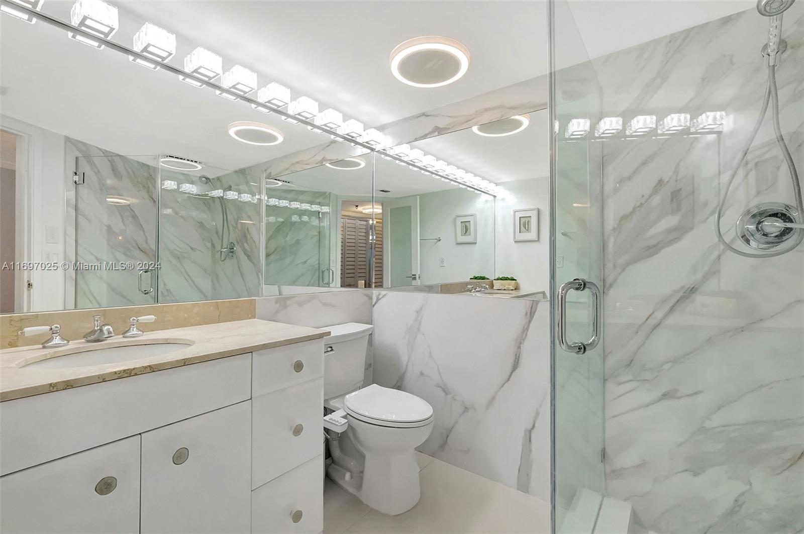 THE RIVIERA CONDO - Residential Lease