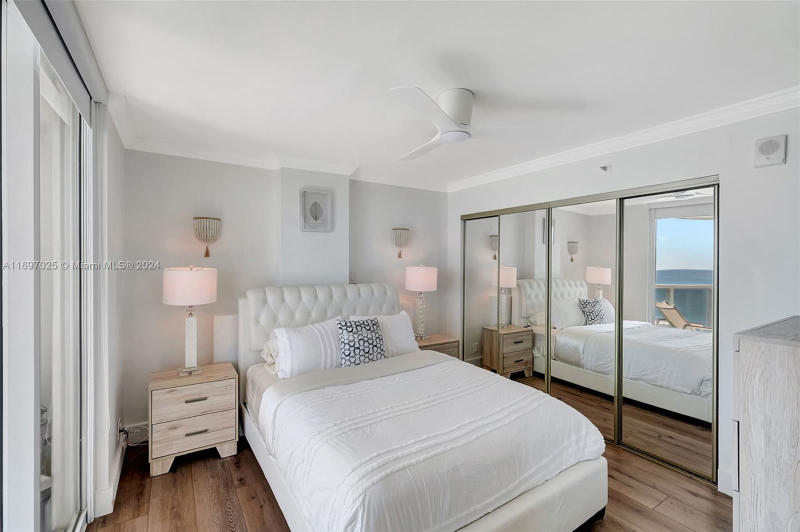 THE RIVIERA CONDO - Residential Lease