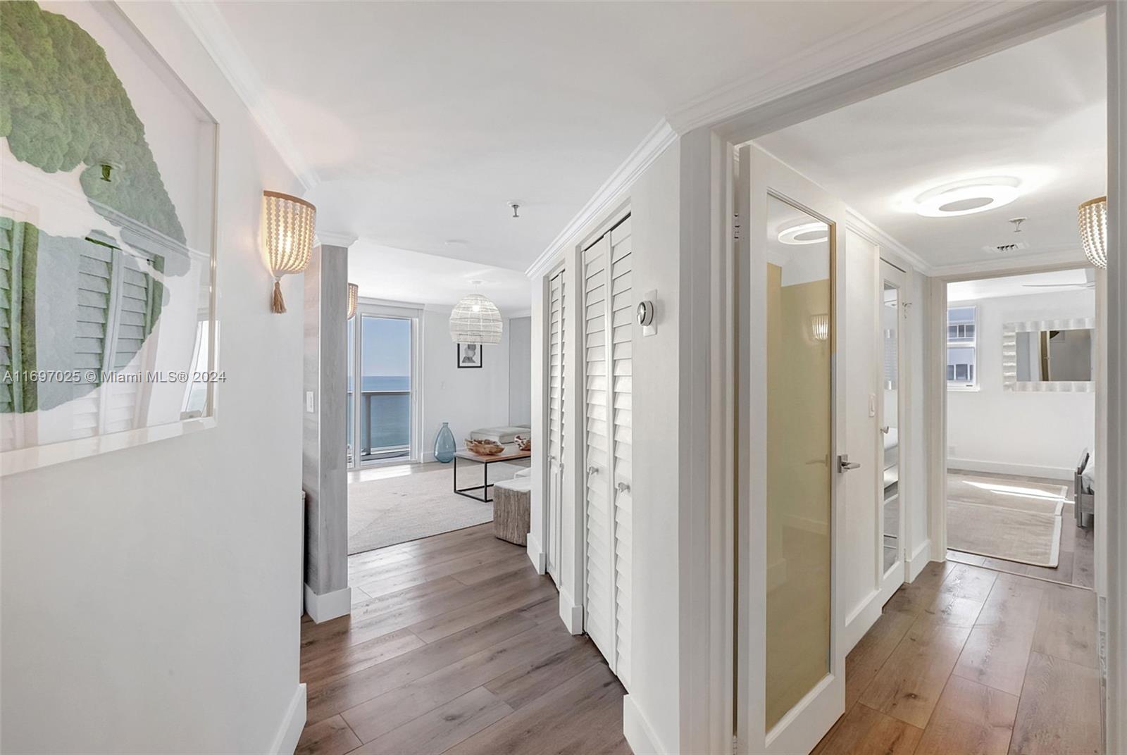 THE RIVIERA CONDO - Residential Lease