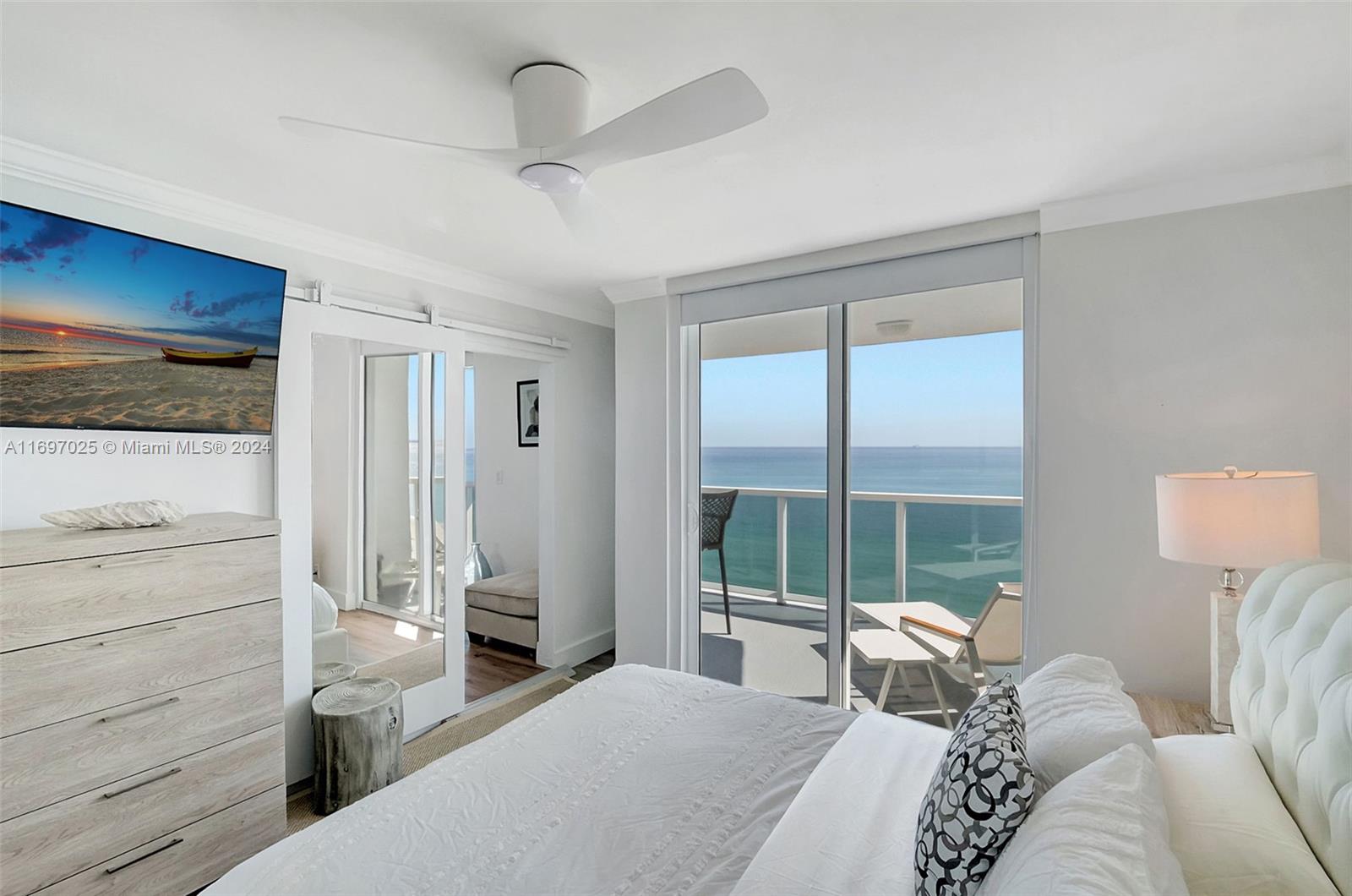 THE RIVIERA CONDO - Residential Lease