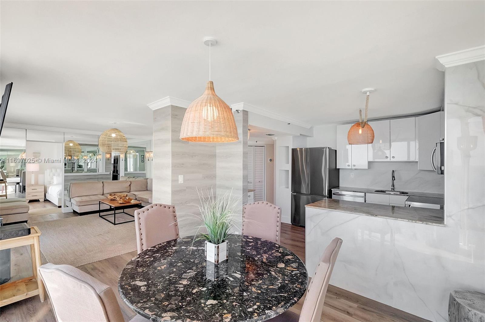 THE RIVIERA CONDO - Residential Lease