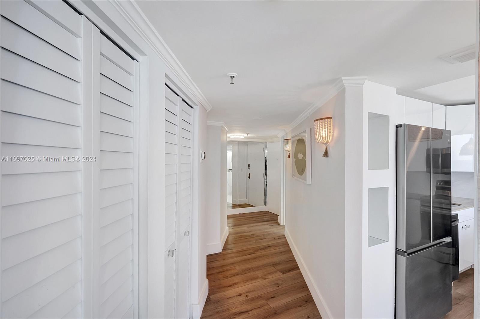 THE RIVIERA CONDO - Residential Lease