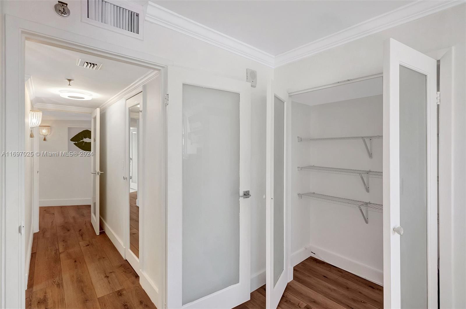 THE RIVIERA CONDO - Residential Lease